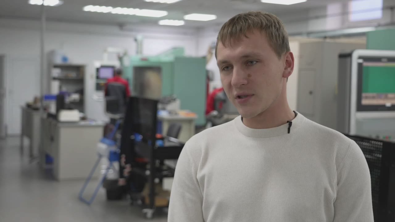 Делимся еще одной историей бизнеса из Новокуйбышевска в нашей рубрике #ЭкономикаМалойРодины