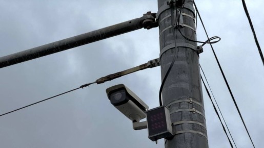 Начальник ЦАФАП А.Зангионов рассказал о видеофиксации нарушений ПДД в Самаре