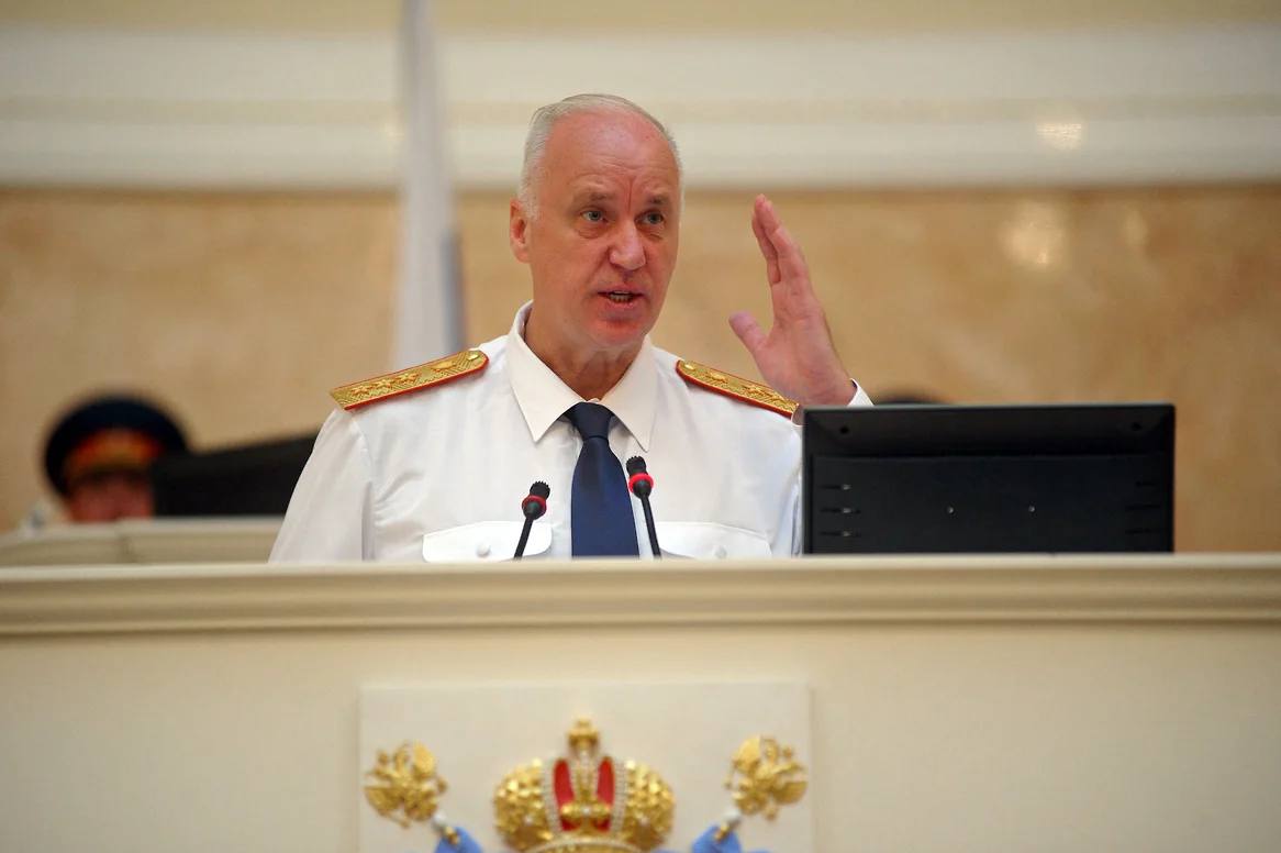 Бабушка из Сызрани попросила главу СКР разобраться с делом ее внука, пострадавшего в ДТП