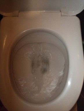 Эффективные методы борьбы с ржавчиной в унитазе: секреты чистоты