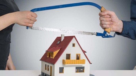 Как защитить свои права на имущество при разводе в 2025 году: что нужно знать