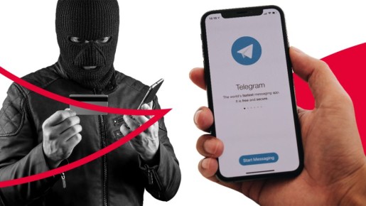 Как защититься от мошенничества в Telegram: полезные советы и рекомендации
