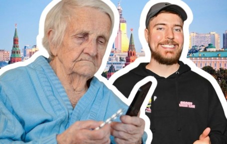 Как инфляция изменила судьбы пенсионеров и блогеров: новая реальность