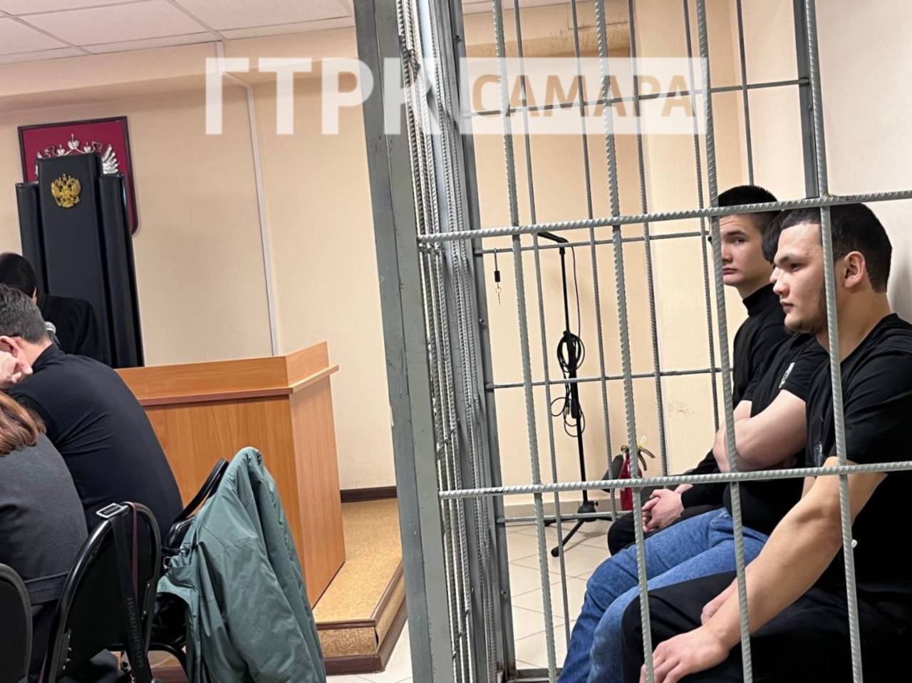 В Промышленном суде Самары проходят прения по делу о нападении на депутата Государственной Думы Михаила Матвеева