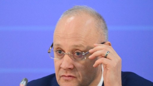 Антон Кобяков: «Число участников ежегодного Конгресса молодых ученых выросло в три раза»