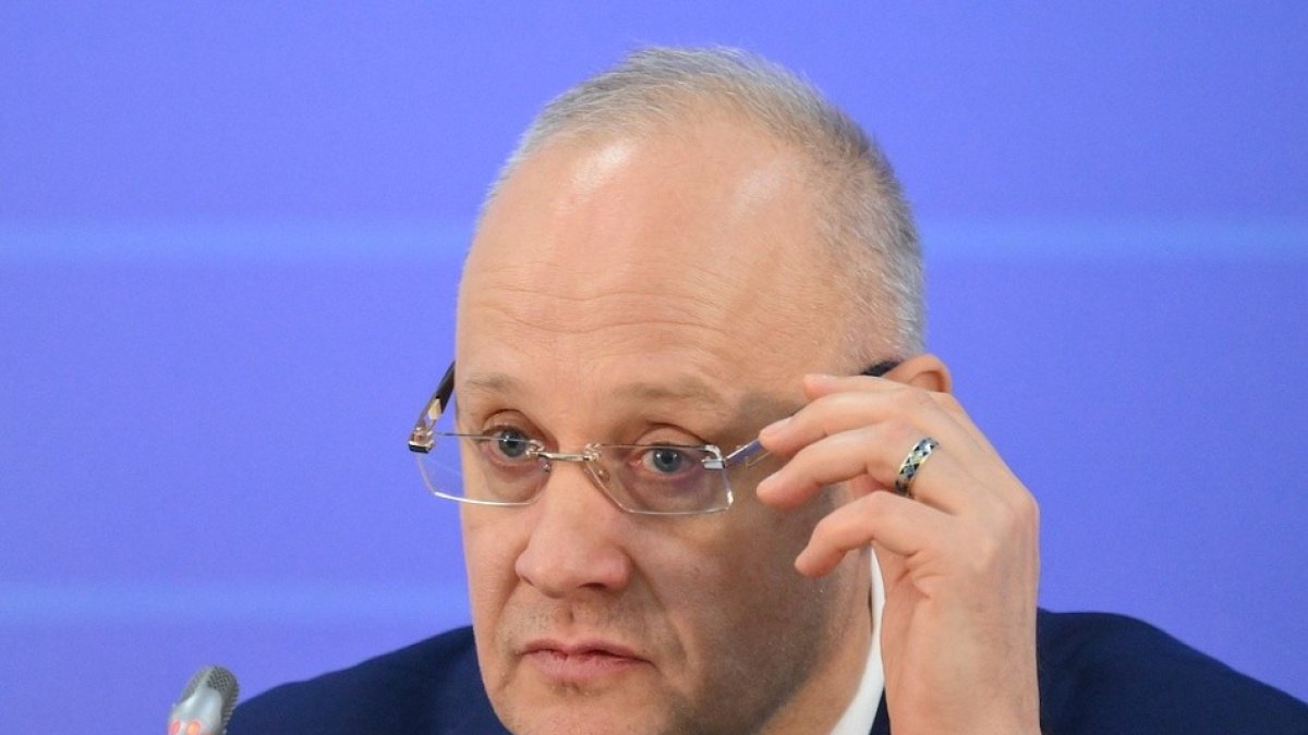 Антон Кобяков: «Число участников ежегодного Конгресса молодых ученых выросло в три раза»