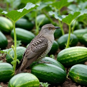 Народные приметы огородников