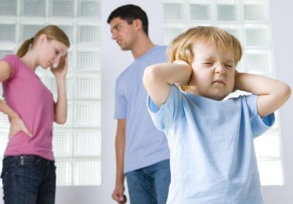 Советы для родителей: как стать настоящим примером для своих детей