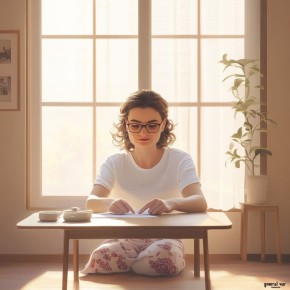 Как японские традиции помогают избавиться от генеральных уборок