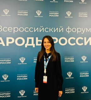 Мария Купцова назначена врио министра внутренней политики Самарской области