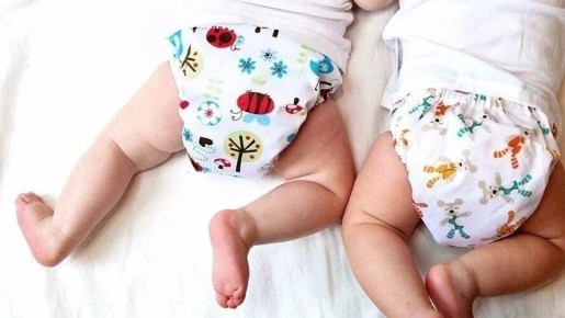 Как вернуть подгузники: права родителей, закон и полезные советы