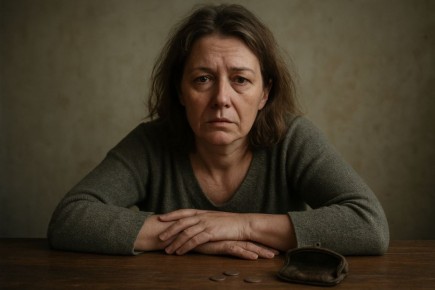 Тайное исчезновение денег: 10 неожиданных причин, о которых стоит знать каждому