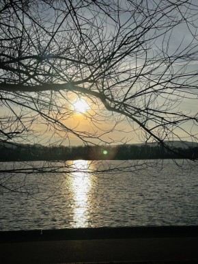 Что готовит нам погода в долгожданную субботу? Начинаем утро с прогноза!