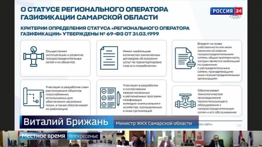 Стало известно, сколько километров дорог отремонтировано в Самарской области в 2025 году