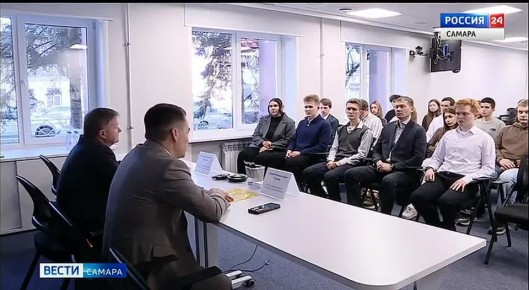 Институт инновационного развития СамГМУ станет разрабатывать медоборудование, которому нет аналогов в мире