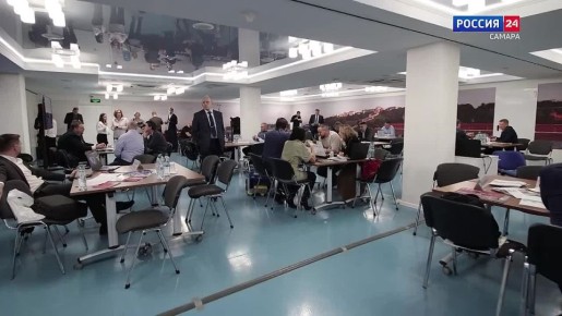 Соглашение о сотрудничестве подписано между бизнес-инкубаторами Самары и Нижнего Новгорода