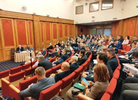 � ������ ����������� XXIII ���������� ����������� ���������������-2025�