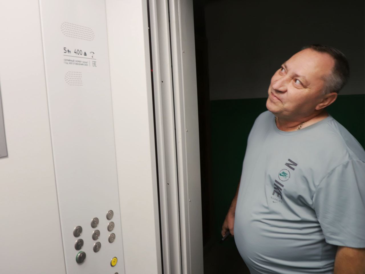 Иван Носков: В следующем году в Самаре заменят 478 лифтов в 183 многоквартирных домах Иван Носков: В следующем году в Самаре заменят 478 лифтов в 183 многоквартирных домах