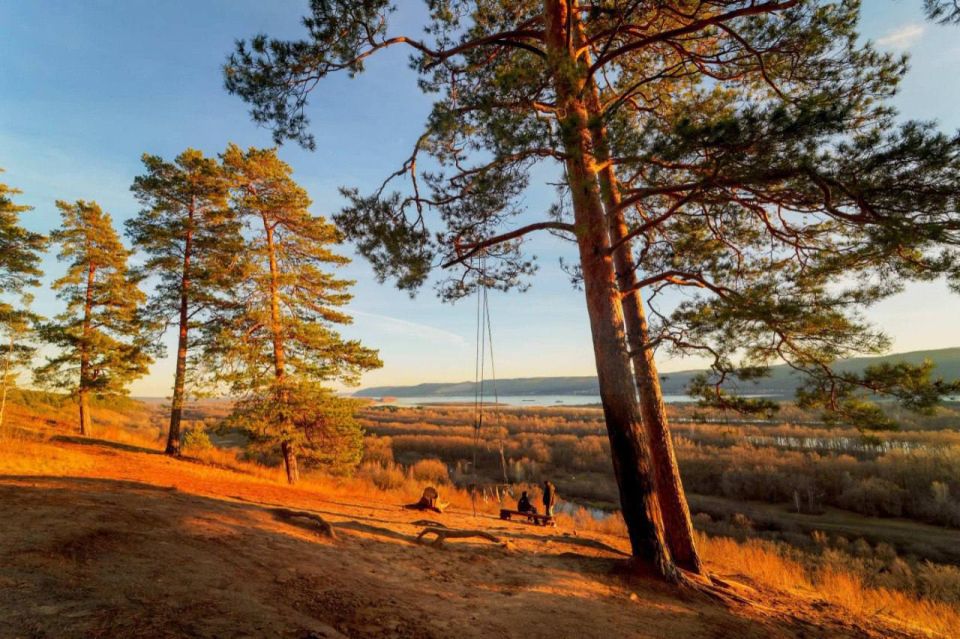 ��� �������. 53.475918, 49.887009 ���� �� �����