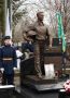 В преддверии Дня героев Отечества в Сызрани открыт мемориал Героя Российской Федерации, гвардии старшего лейтенанта Азиза Махсутовича Кудрякова