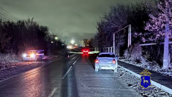 О дорожной обстановке на территории Самарской области за прошедшие сутки О дорожной обстановке на территории Самарской области за прошедшие сутки