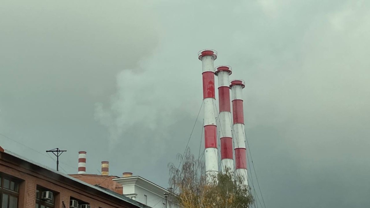 В Самарской области 4 и 5 декабря объявлены НМУ 1-й степени опасности