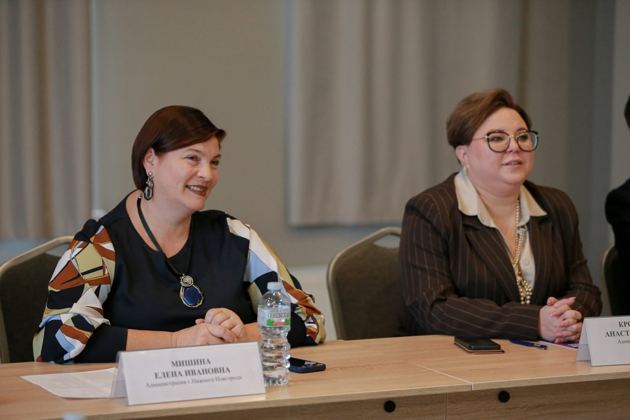 Совместные туристические проекты разработают туроператоры Самары и Нижегородской области