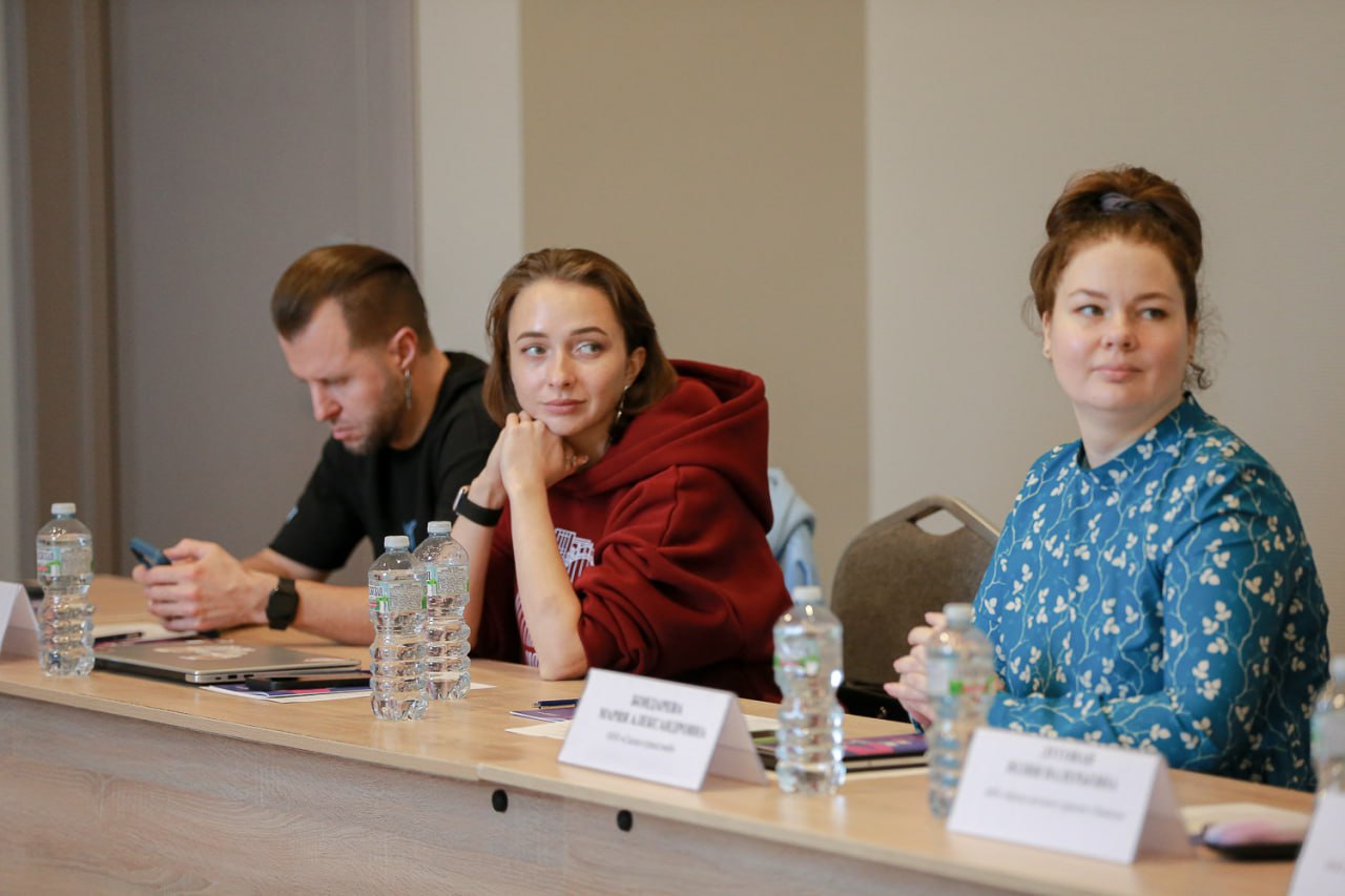 Совместные туристические проекты разработают туроператоры Самары и Нижегородской области Совместные туристические проекты разработают туроператоры Самары и Нижегородской области