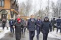 1234 Полномочный представитель президента РФ в ПФО Игорь Комаров проверяет выполнение нацпроектов