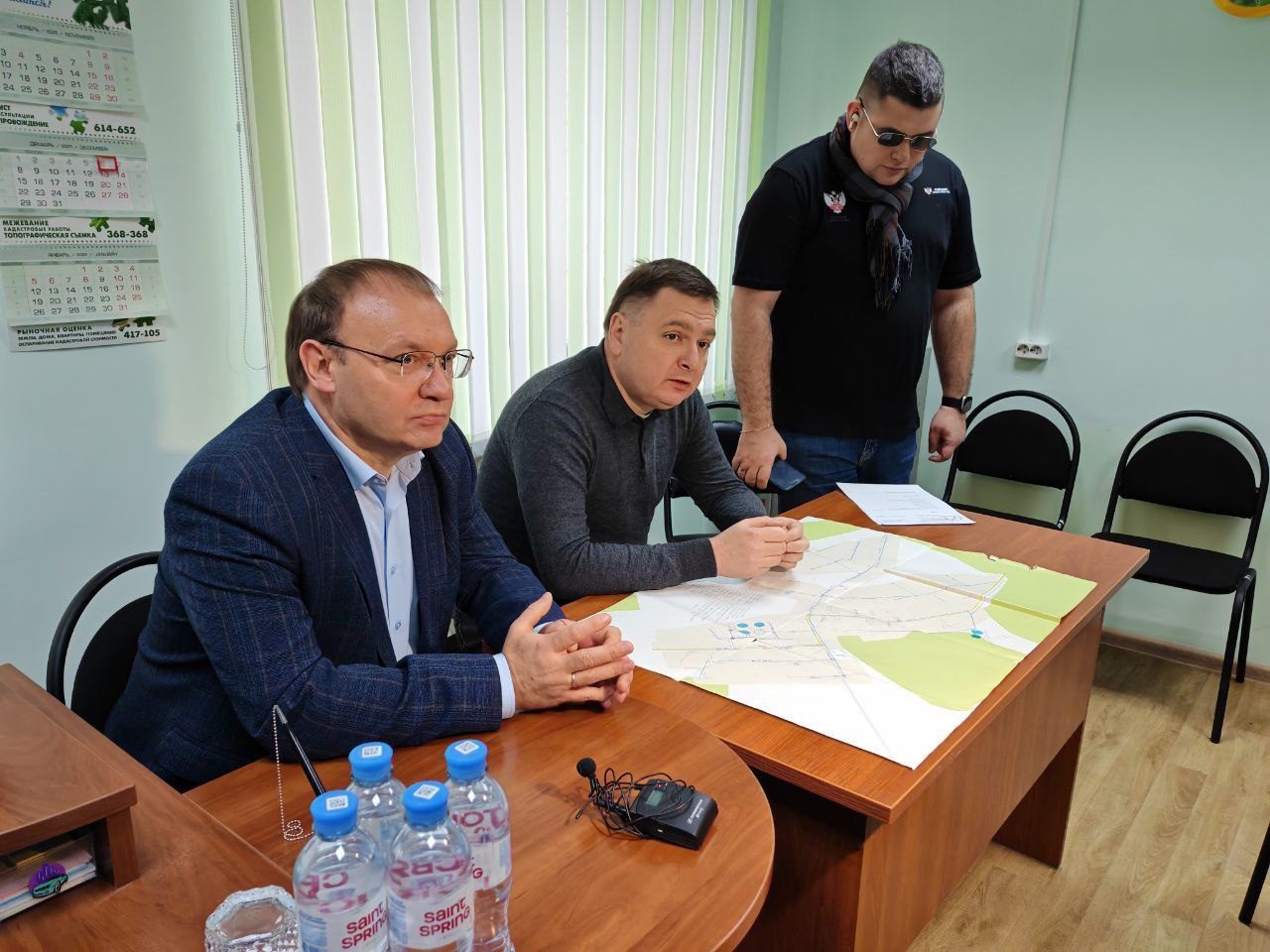 Вчера, 5 декабря, состоялась Прямая линия с губернатором Самарской области Вчера, 5 декабря, состоялась Прямая линия с губернатором Самарской области