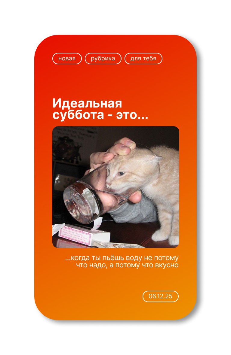 Начинайте день с благодарности своему телу!