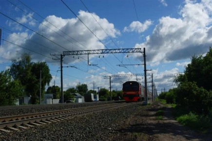 Самарский суд отменил приговор высокопоставленному железнодорожнику из-за хищения