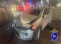 В Самаре в ДТП 5 декабря пострадал несовершеннолетний пассажир