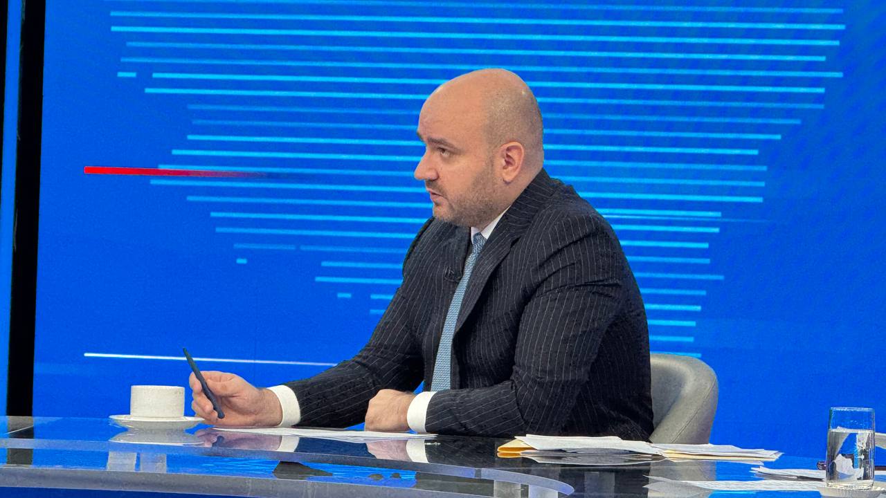 Все отрасли экономики Самарской области в фокусе открытого диалога на Прямой линии губернатора