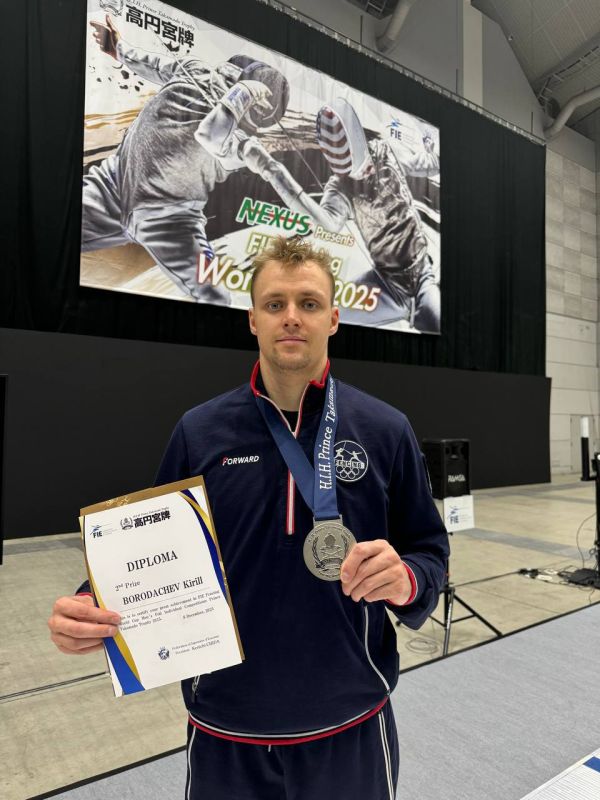 ������ ��������� ���� ���������� �������� ����� ����� ���� �� ���������� � ������� (������) � Prince Takamado Trophy 2025!