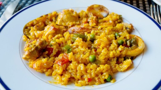 Рис больше не превратится в липкую кашу: рассыпчатым его сделает один продукт