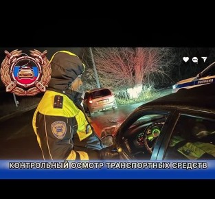 На территории Самарской области в настоящее время проводятся профилактические рейды во всех районах региона