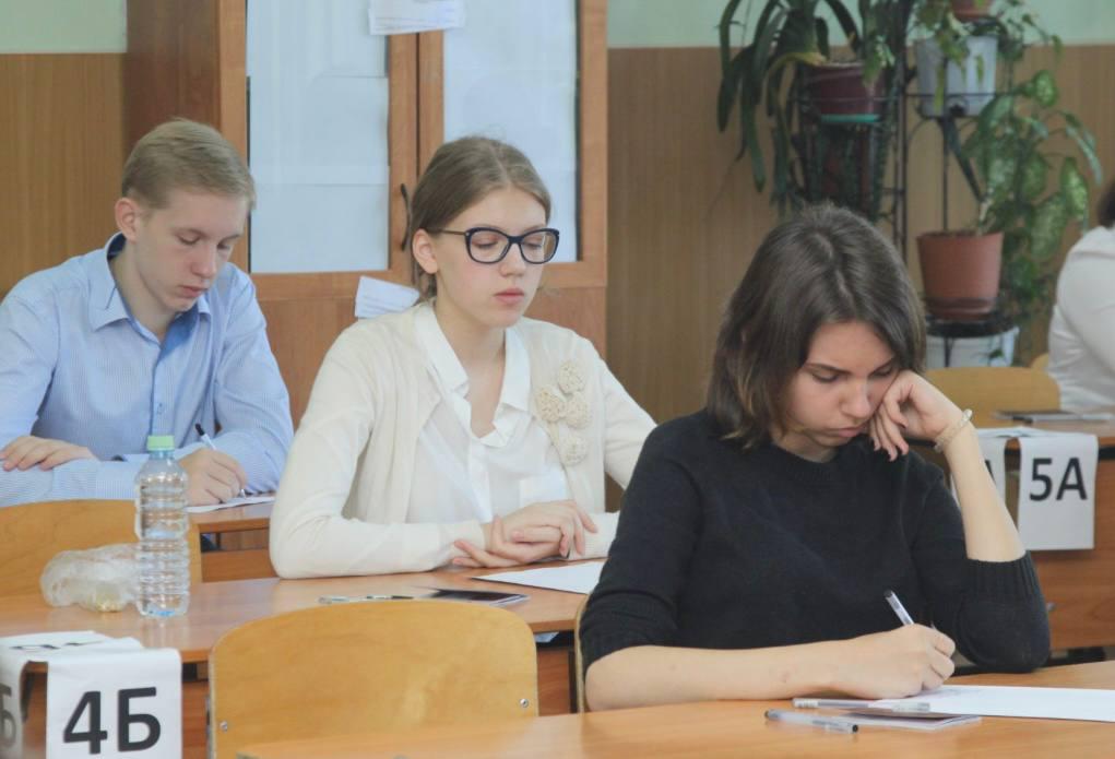 Утвердили единое расписание выпускных экзаменов в Самарской области