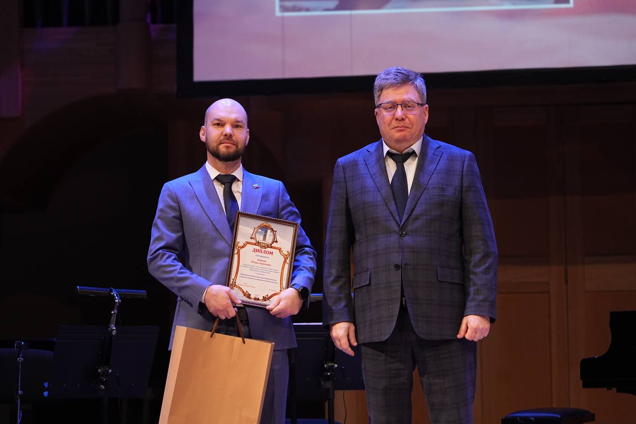 18 лауреатов премии главы города «Мир равных возможностей» объявлены в Самаре 18 лауреатов премии главы города «Мир равных возможностей» объявлены в Самаре