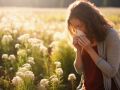 Как создать цветущий сад без аллергии: секреты для комфортного отдыха на природе