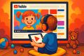 Скрытые риски детского контента на YouTube: как экономия на безопасности становится бизнесом
