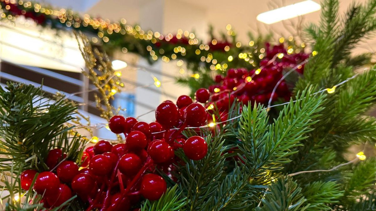 Роспотребнадзор рассказал самарцам, как выбрать качественные новогодние сладости