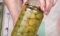 Завораживающий виноград на зиму: лёгкий рецепт квашеной закуски