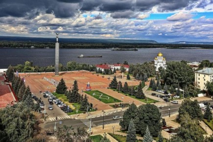Экскурсионные «автобусы счастья» планируют запустить в Самарской области