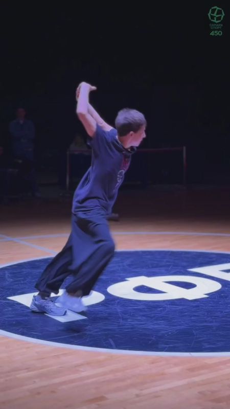 Эти морозным вечером вас согреет наше видео с чемпионата и первенства Самарской области по брейкингу