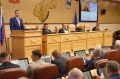 Депутаты Приангарья сокращают выплаты: бюджетные меры на фоне экономии