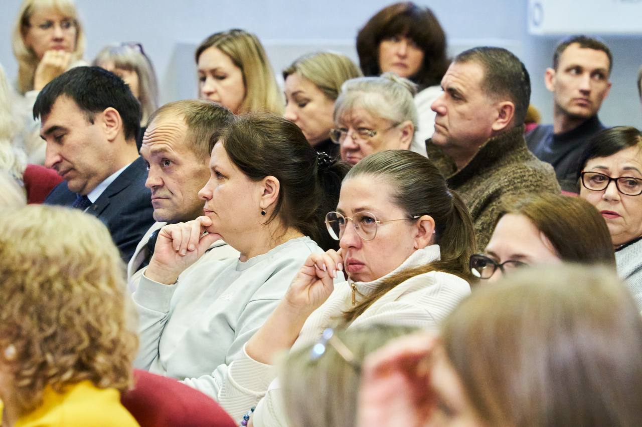 Форум «Новое в Налоговом кодексе РФ с 2026 года» — налоги под контролем Форум «Новое в Налоговом кодексе РФ с 2026 года» — налоги под контролем