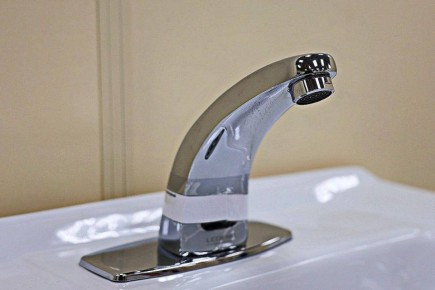 Жителям Самары назвали новый срок передачи показаний счетчиков воды в декабре