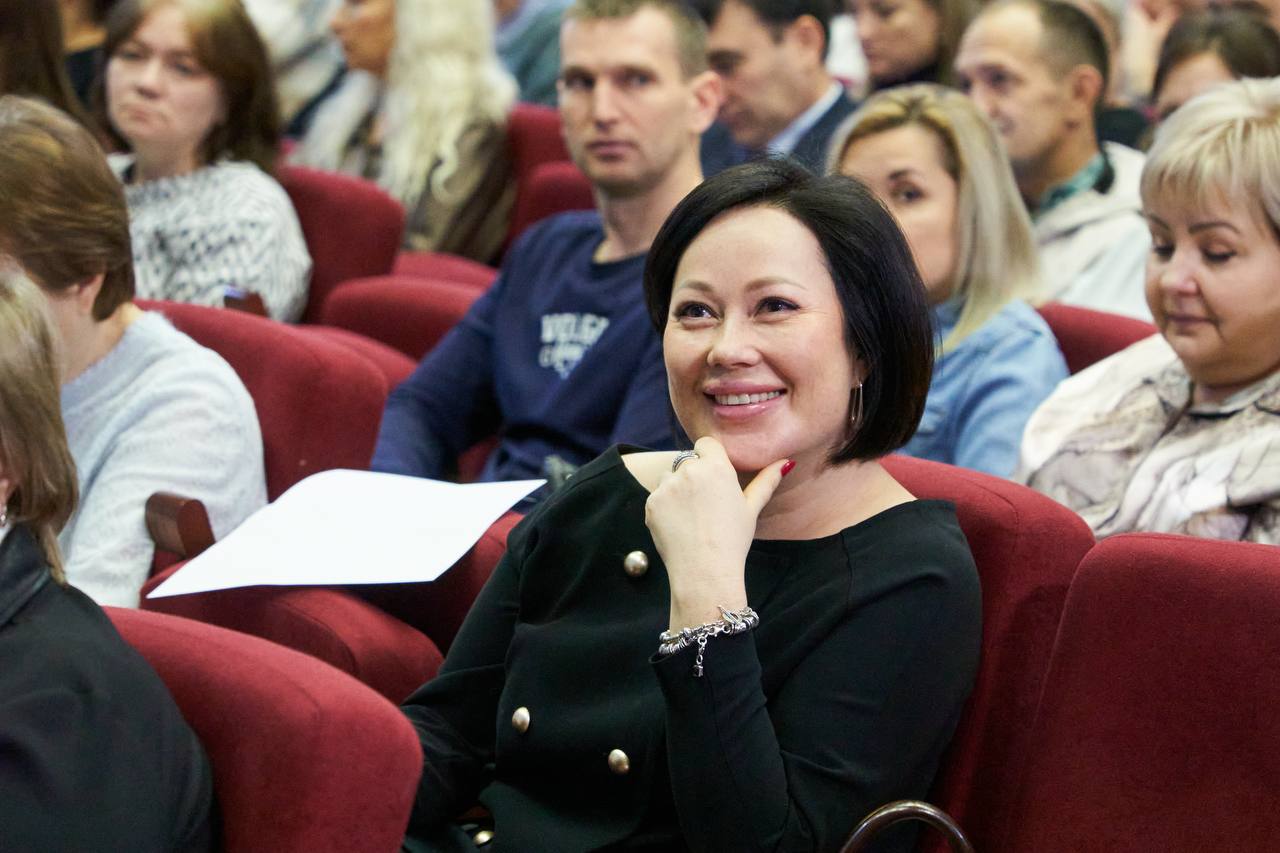 Форум «Новое в Налоговом кодексе РФ с 2026 года» — налоги под контролем Форум «Новое в Налоговом кодексе РФ с 2026 года» — налоги под контролем