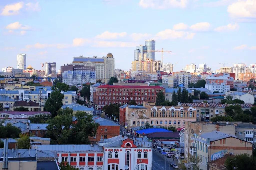 Суд вновь отказал «Новому городу» в высотной застройке центра Самары